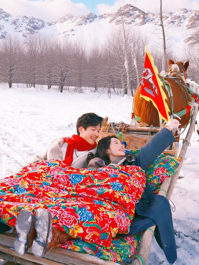 5天哈爾濱-亞布力-雪鄉超全攻略 5天哈爾濱-亞布力-雪鄉超全攻略