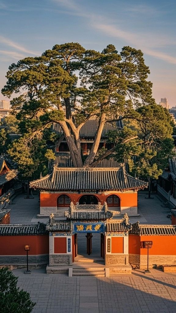 天水四天遊超全攻略 天水四天遊超全攻略