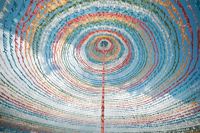 獨自旅行| 7天6晚,在雲南 獨自旅行| 7天6晚,在雲南