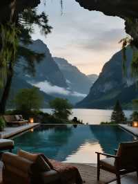 四姑娘山冬日封神 雙橋溝親子賞雪攻略