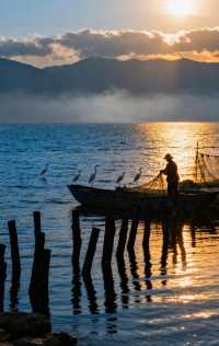 漁家茶席非遺體驗