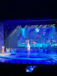 深圳錦繡中華跨年燈會氛圍拉滿