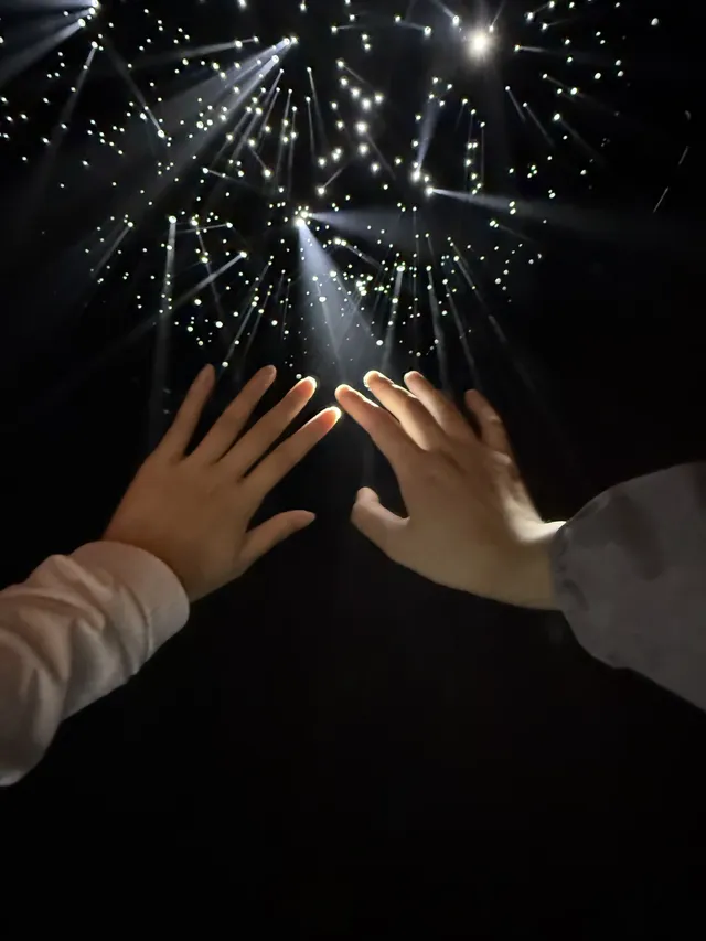 阿布扎比！扎耶德國家博物館已正式對外開放