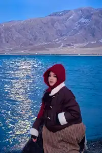 誰懂啊!北疆之旅被國旅司機師傅寵上天