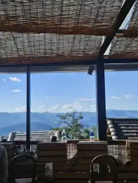 景邁山放空的48小時