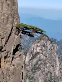 黃山2天|北上南下不費腿