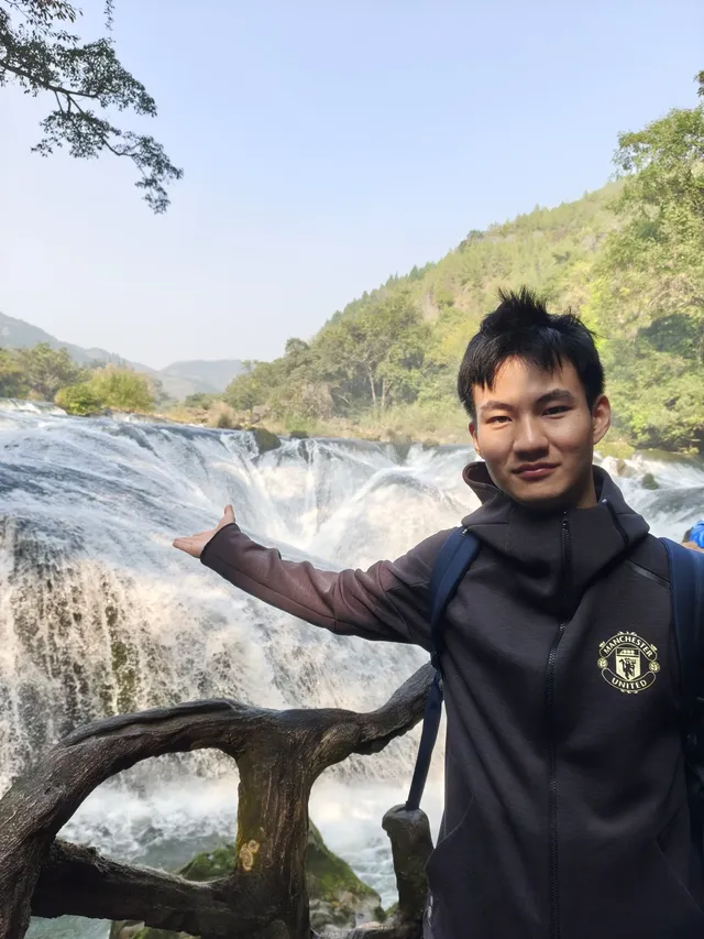 爆省力玩法黃果樹懶人一日遊全攻略 爆省力玩法黃果樹懶人一日遊全攻略