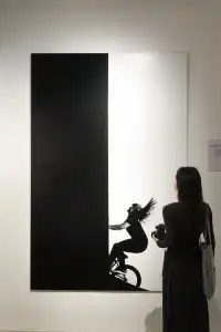 廈門看展|著迷於光落在生活的詩意裡