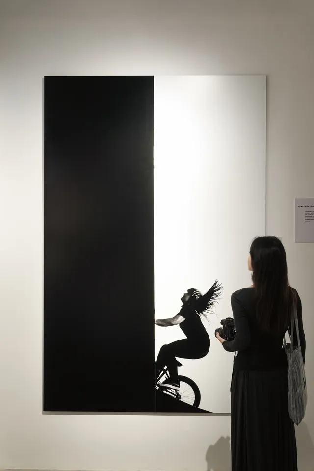 廈門看展|著迷於光落在生活的詩意裡 廈門看展|著迷於光落在生活的詩意裡