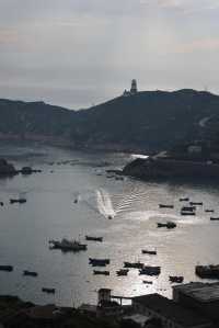 爆美枸杞島,這些絕美打卡點必須碼住!