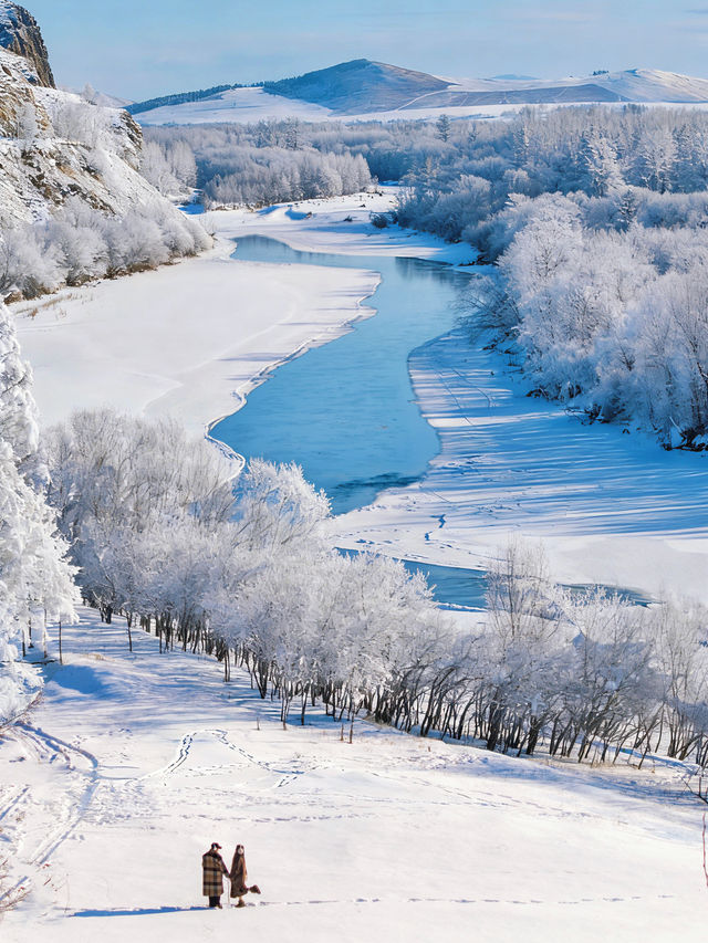 沒踩雷🫡第一次去阿爾山 直接照抄這份攻略 沒踩雷🫡第一次去阿爾山 直接照抄這份攻略