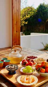 為了這棵1000年銀杏 我特意去了趟永嘉