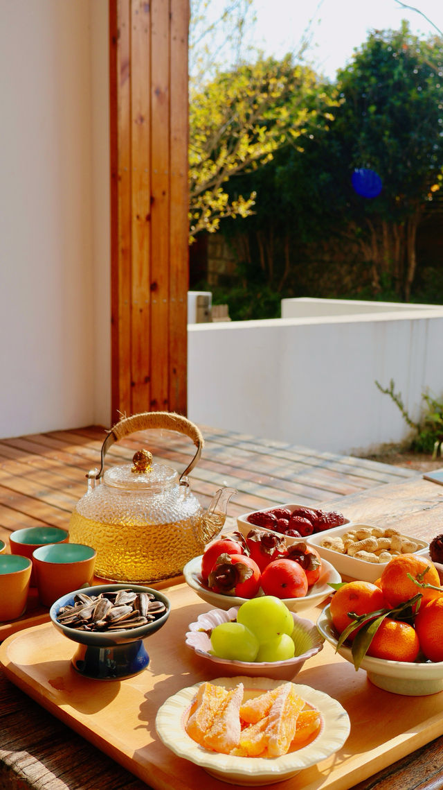 為了這棵1000年銀杏 我特意去了趟永嘉 為了這棵1000年銀杏 我特意去了趟永嘉