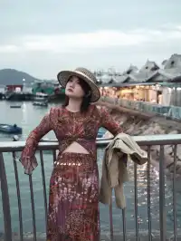 | 一個0商業化的島嶼