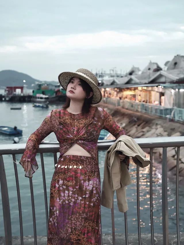 | 一個0商業化的島嶼 | 一個0商業化的島嶼