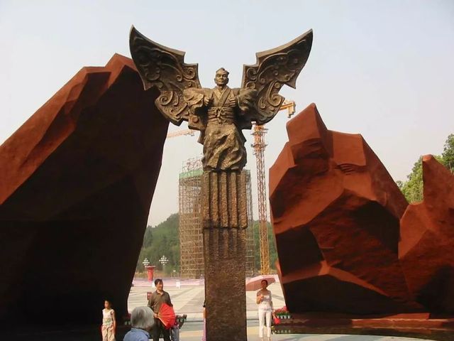 【綿陽3天2晚】人均800元,鮮鎖“科技+古韻”雙面城! 【綿陽3天2晚】人均800元,鮮鎖“科技+古韻”雙面城!