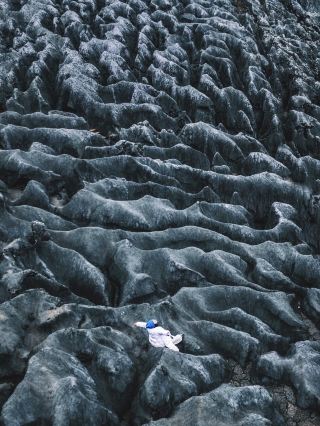 I thought Western Sichuan was already stunning enough...