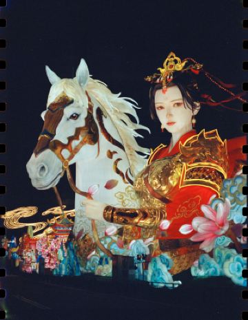 2026 Zigong Lantern Festival Complete Guide｜Millennium Intangible Cultural Heritage