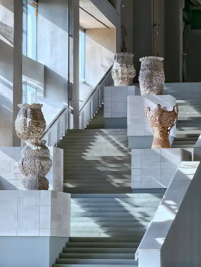 最新】上海現代芸術博物館 - チケット、営業時間、口コミ、写真 [2026 
