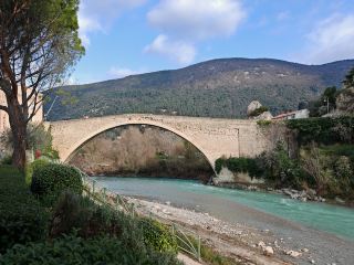 Hidden Fairy Tale Town in Southern France! The Olive Oil Capital Nyons