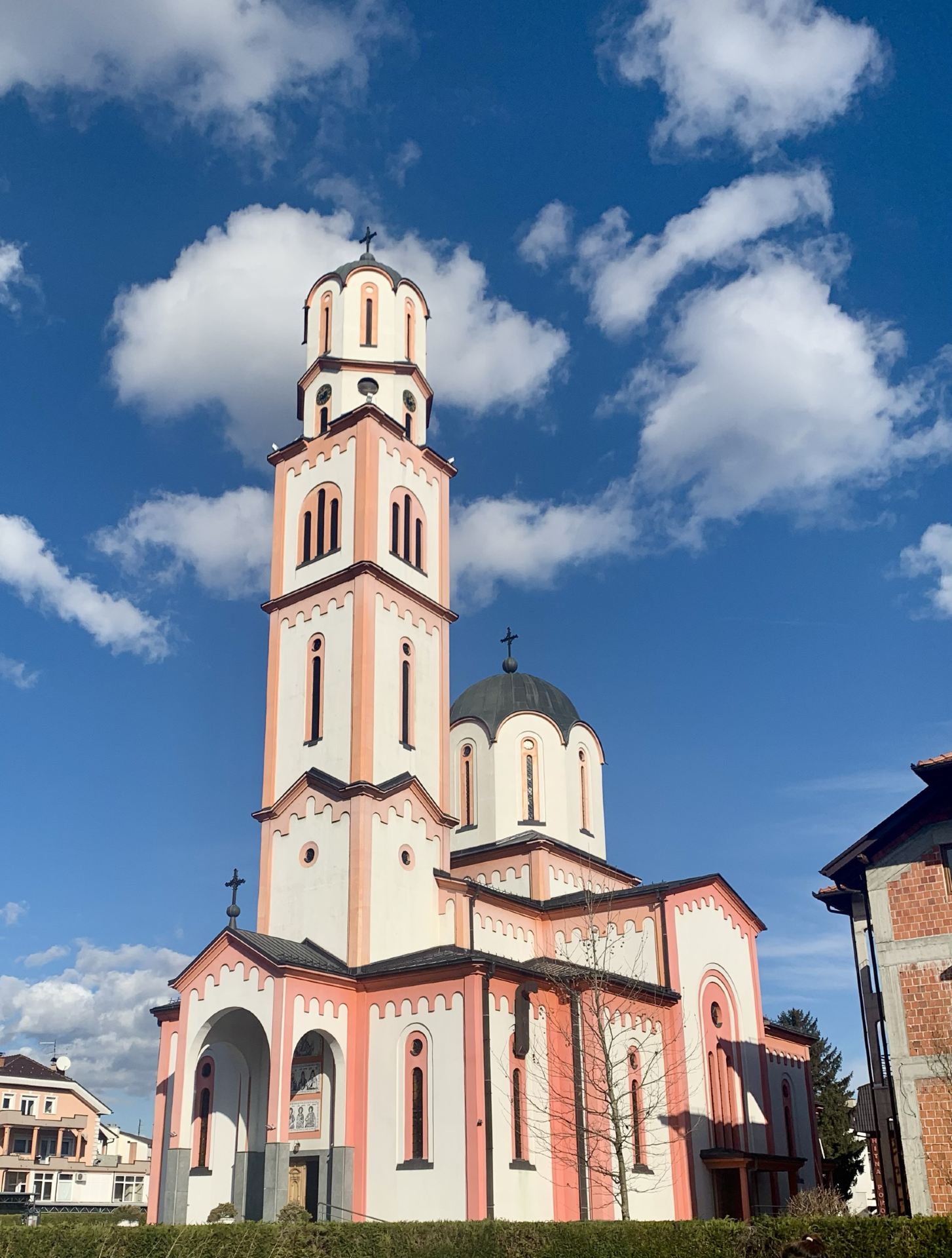 The Underrated Yet Outstanding Second Capital - Banja Luka