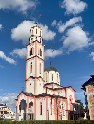 The Underrated Yet Outstanding Second Capital - Banja Luka