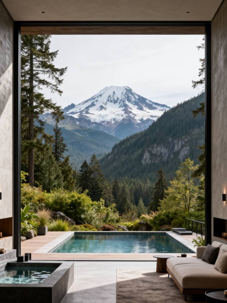 Hãy nghỉ tại một nhà nghỉ theo chủ đề hoa ở Seattle và tận hưởng khoảng thời gian tuyệt vời cùng gia đình vào mùa xuân này!