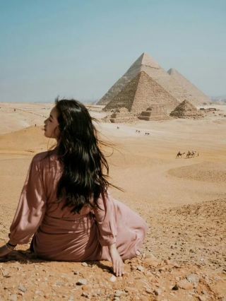 Panduan Wisata Sehari ke Piramida | Hindari Jebakan + Tempat Foto Terbaik Terungkap!