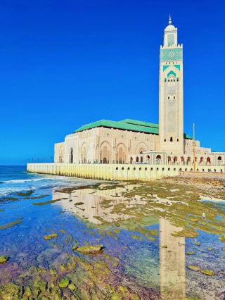 North Africa · Morocco In-Depth 8-Day Travel Guide for Beginners—Just Follow Along Blindly