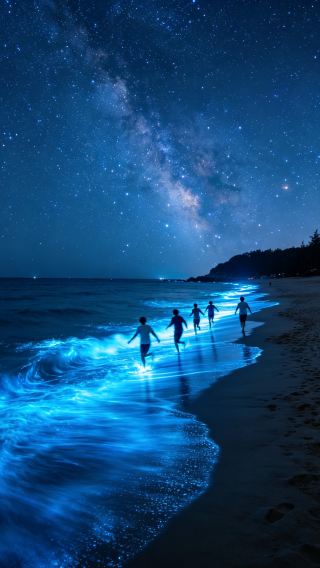 Huaniao Island: Less Crowded, More Beautiful, a Hidden Gem! Even More Healing Than Dongji Island
