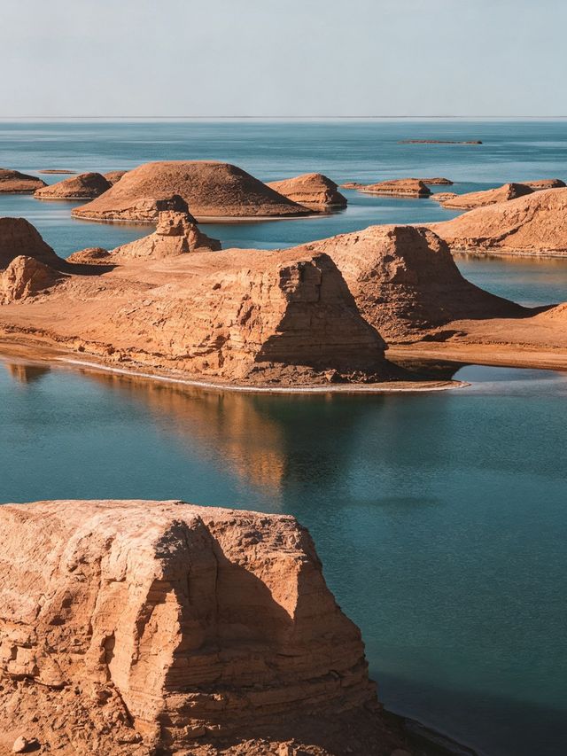 hidden-gems-of-the-qaidam-basin-how-to-explore-wusute-water-yadan