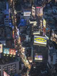 Effortless full Tokyo itinerary for perfect family getaways