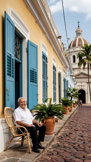 Welcome to Guanacaste Province, Costa Rica