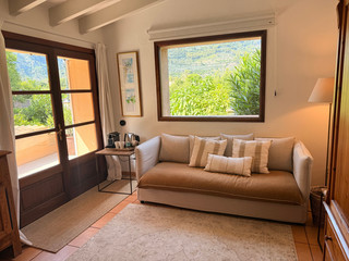 การเข้าพักที่แสนประทับใจ ณ Can Quartre – ตัวเลือกที่ดีที่สุดในเมือง Soller
