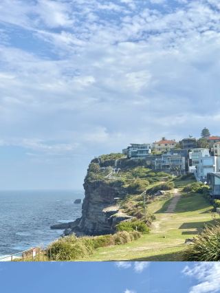 Sydney Hiking Guide: Watsons Bay → Bondi Beach
