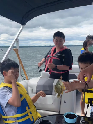 Lake Simcoe Day Trip | All-Inclusive for $65