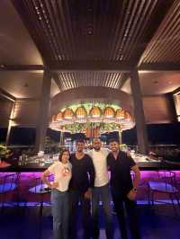 Exceptional Bar Experience with Outstanding Service
