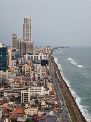 スリランカビザなし旅行完全攻略、保存必須！
