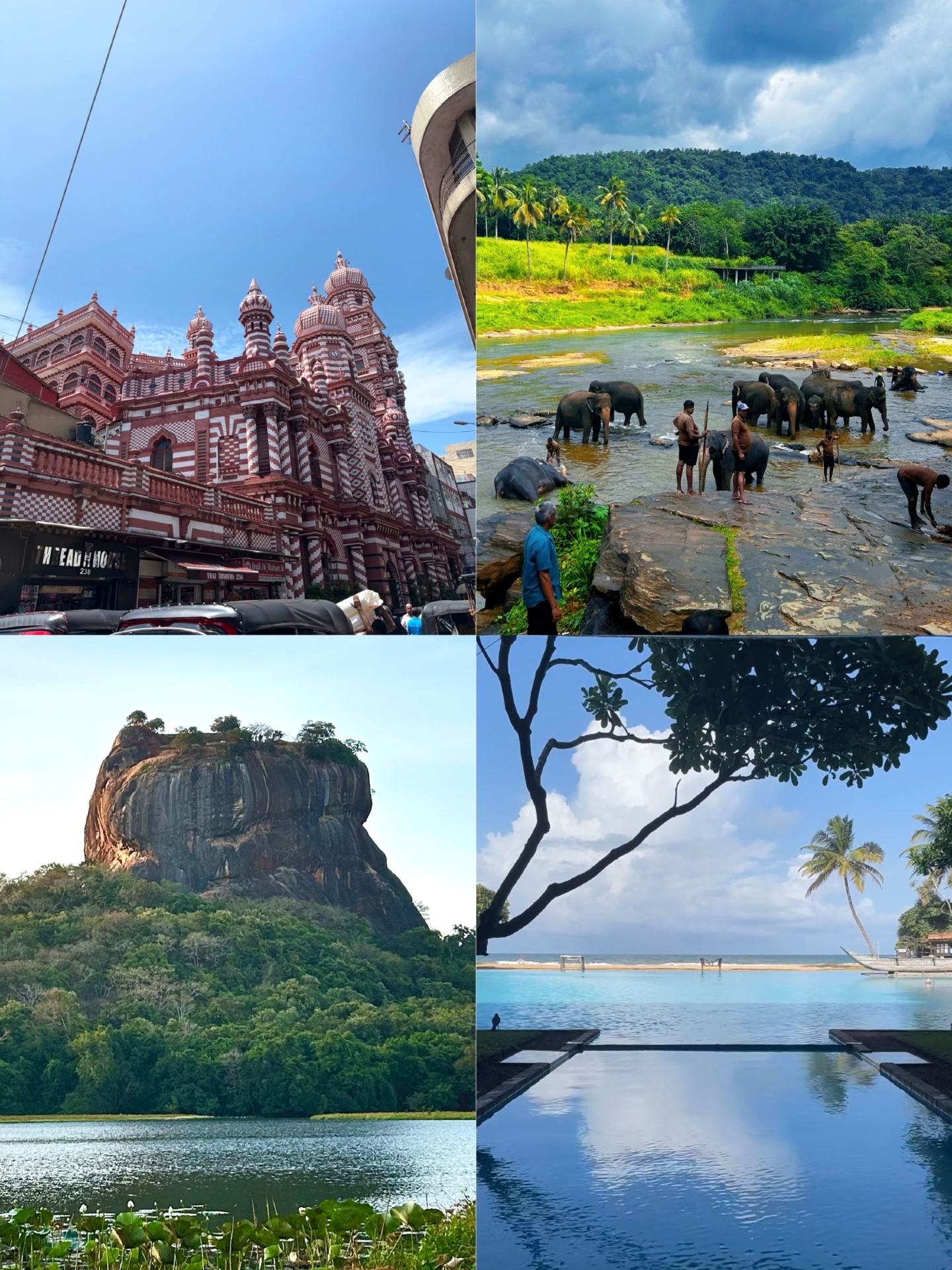 ประเทศที่ล้มละลายแห่งนี้ได้รับอนุญาตให้เข้าประเทศโดยไม่ต้องขอวีซ่าอีกครั้งแล้ว!