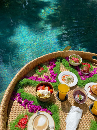 Wonderful Stay in Peaceful Ubud