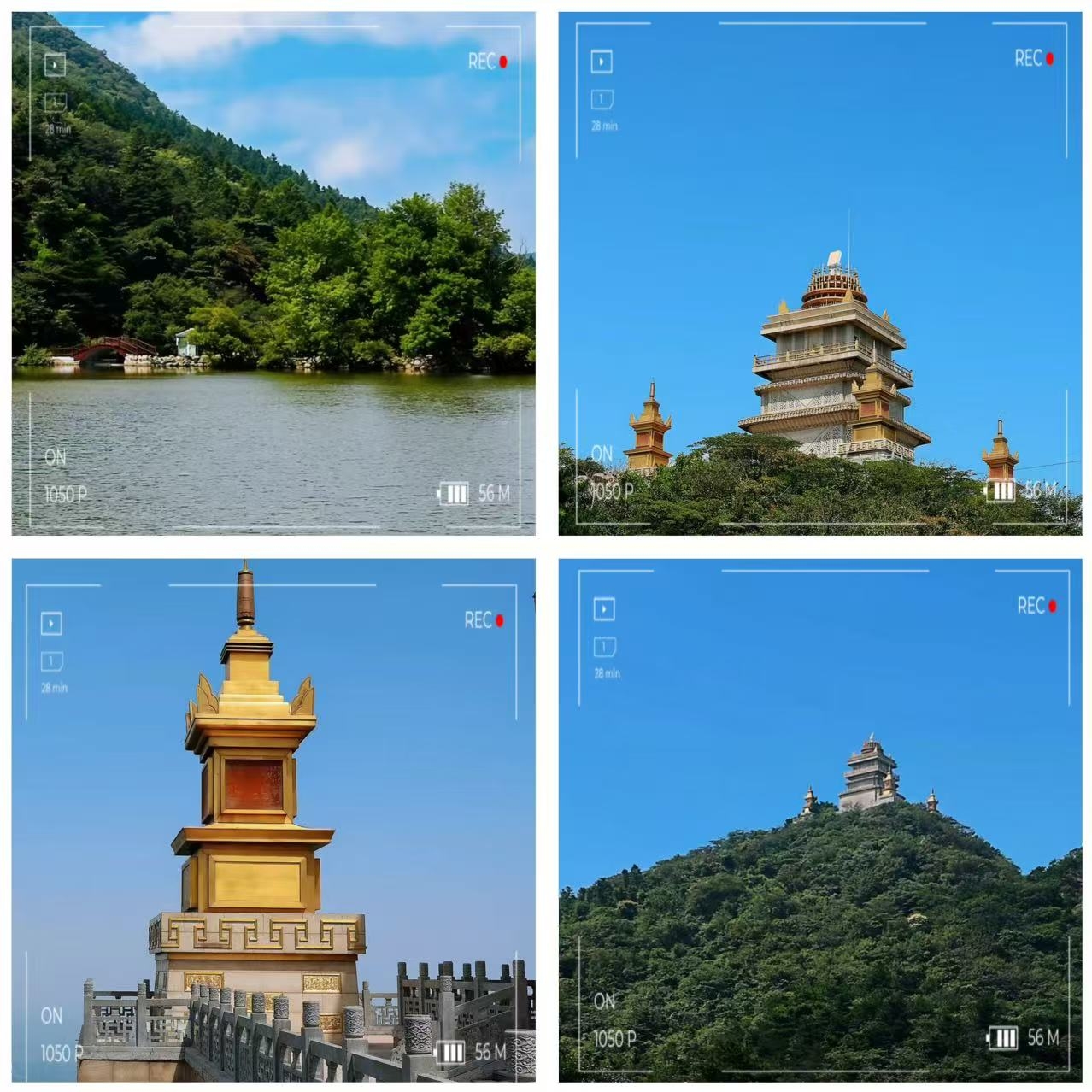 My Most Epic Travel Moment? Getting Lost on a Cloud-Wrapped Mountain at Dahongshan