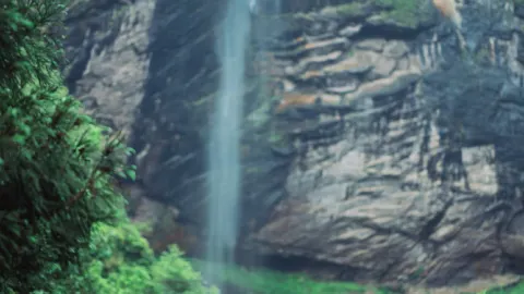 Guiyang 1h to explore the “250-meter galaxy waterfall”! — traveler post in Kaiyang