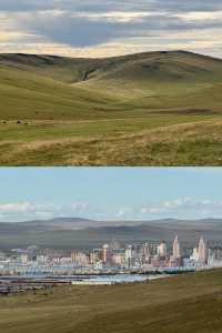 3 days in Hulunbuir in early autumn: A few tips