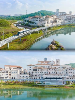 The must-stay luxury family-friendly hotel in Changsha
