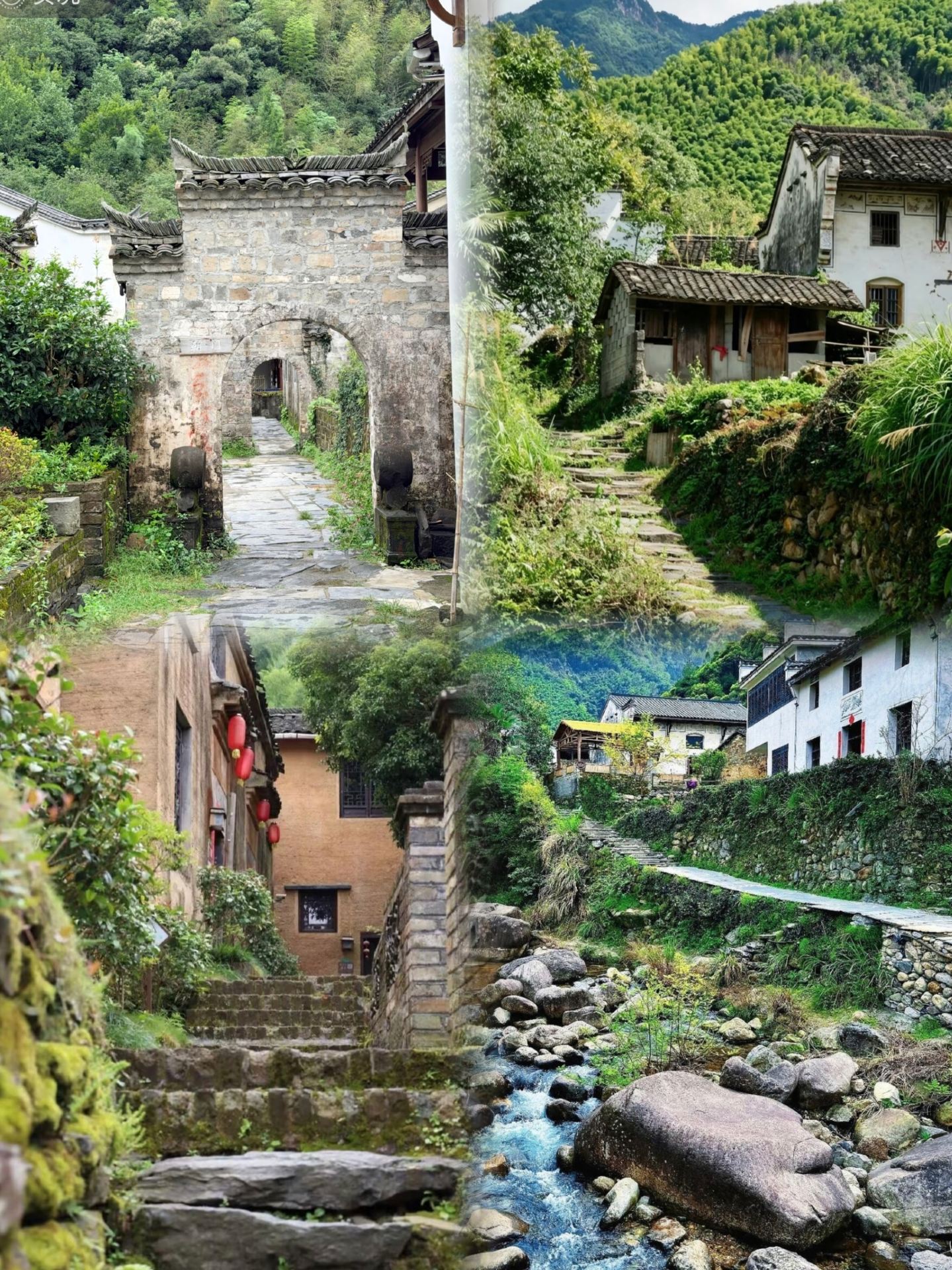 A 2-hour high-speed train ride takes you to a fairyland on earth