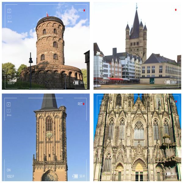Cologne, I Owe You a Giant Apology