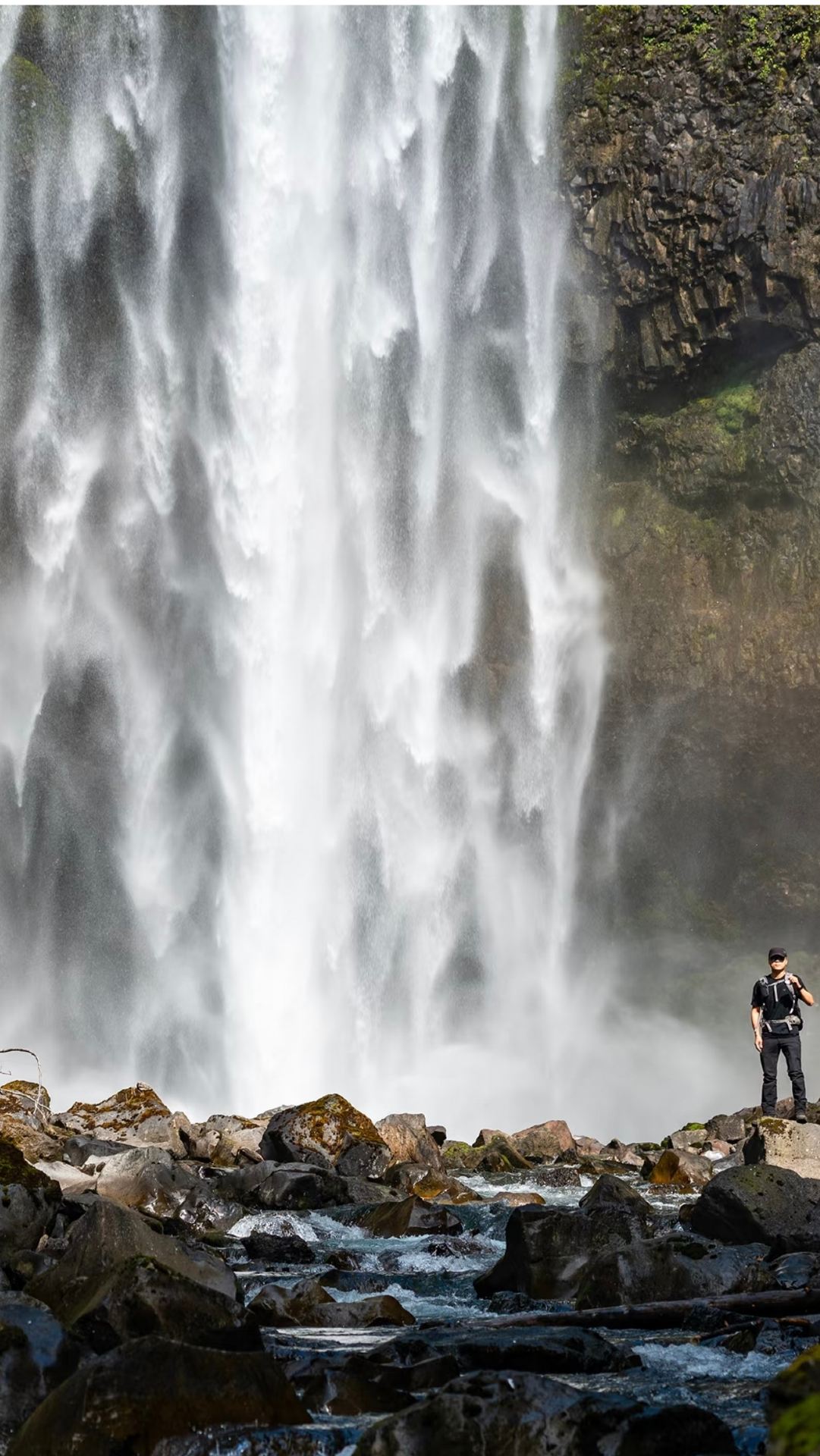 The ultimate one-day guide to Whistler, Canada: Stunning mountain wilderness