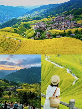 Liburan 4 Hari 3 Malam ke Guilin Yangshuo: Santai Bareng Anak, Anti Capek & Seru Banget!