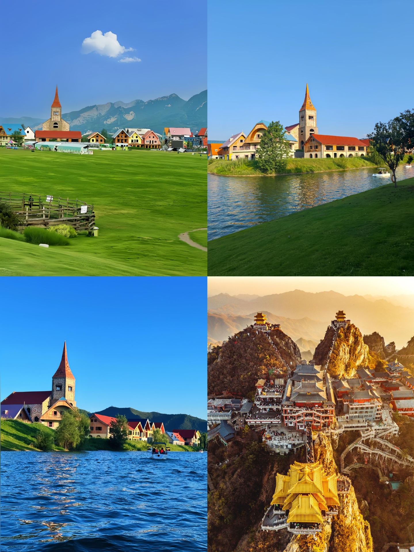 Winter family travel | 4 affordable high-speed rail cities for an easy trip under 1,000 per person