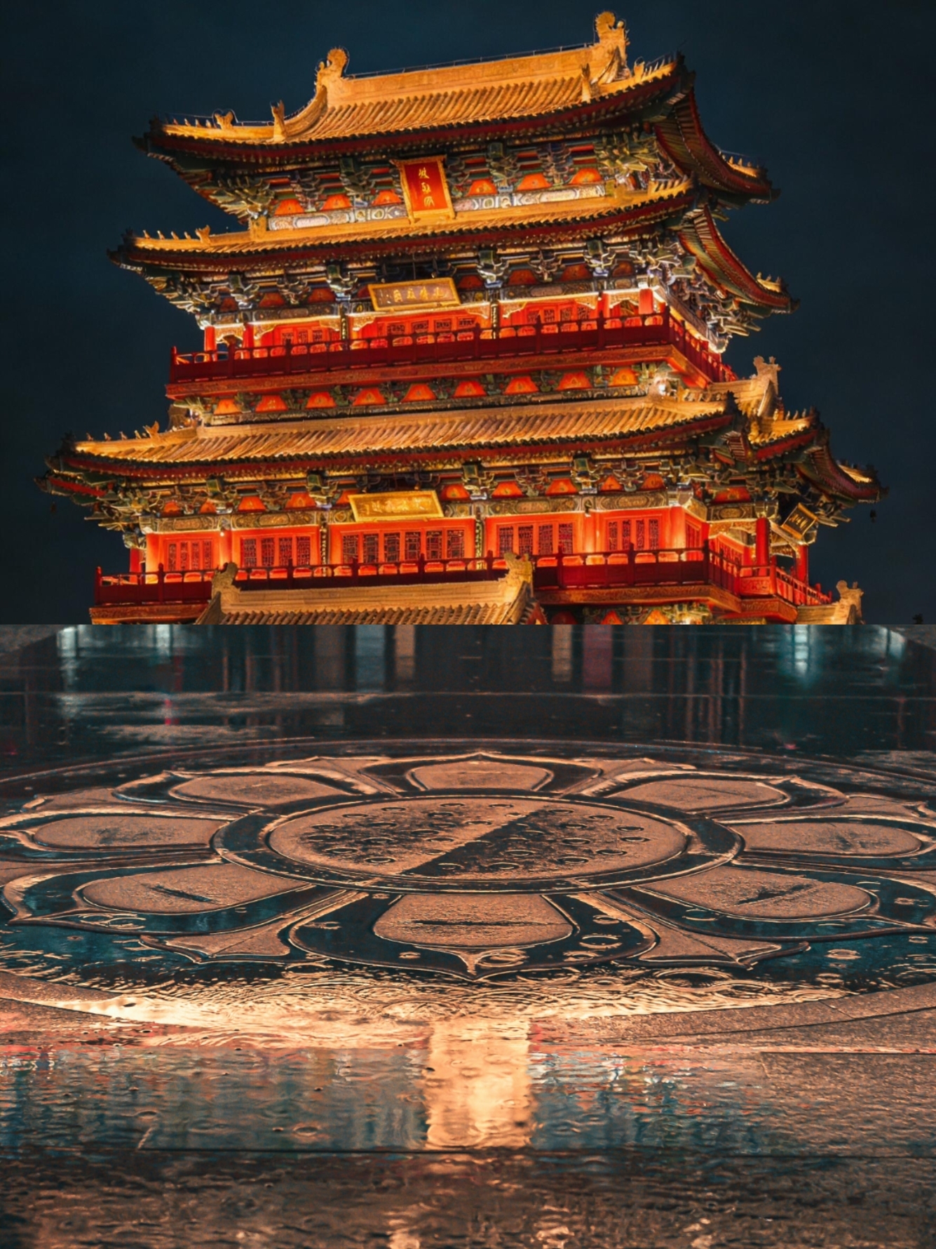 Xingtai | Canyon foliage + free autumn scenery, a top choice for short trips in the Beijing-Tianjin-Hebei region